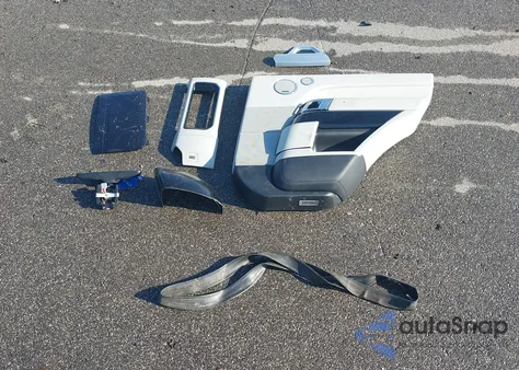 2017 Land Rover Range Rover 5.0L V8 Supercharged из США, поврежденный, VIN SALGS2FE0HA356129